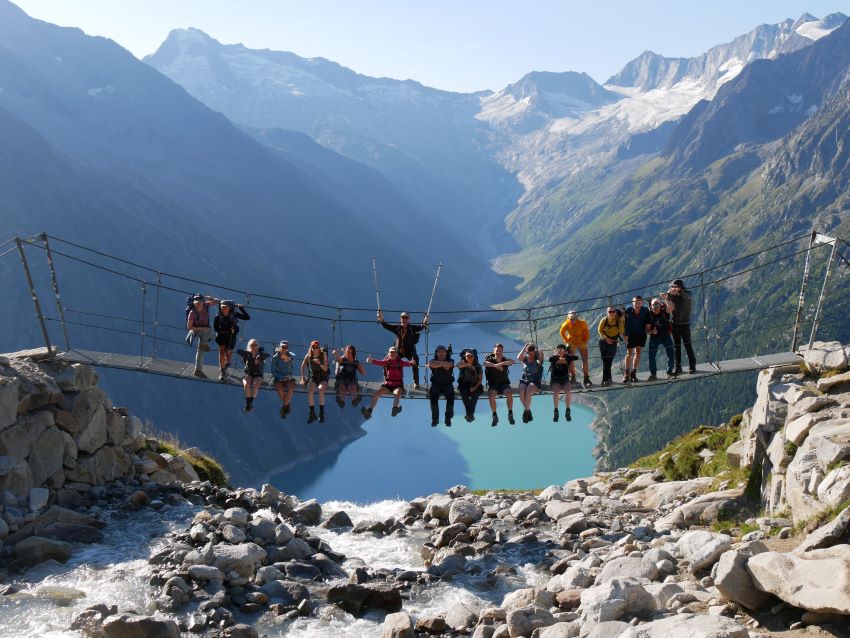 Lees meer over het artikel Cursus hooggebergtetrekker 2027